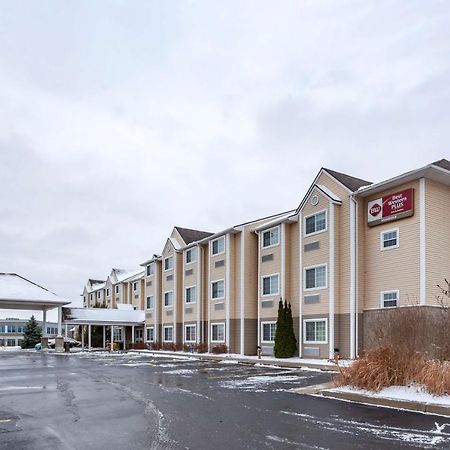 Best Western Plus Woodstock Inn & Suites Ngoại thất bức ảnh