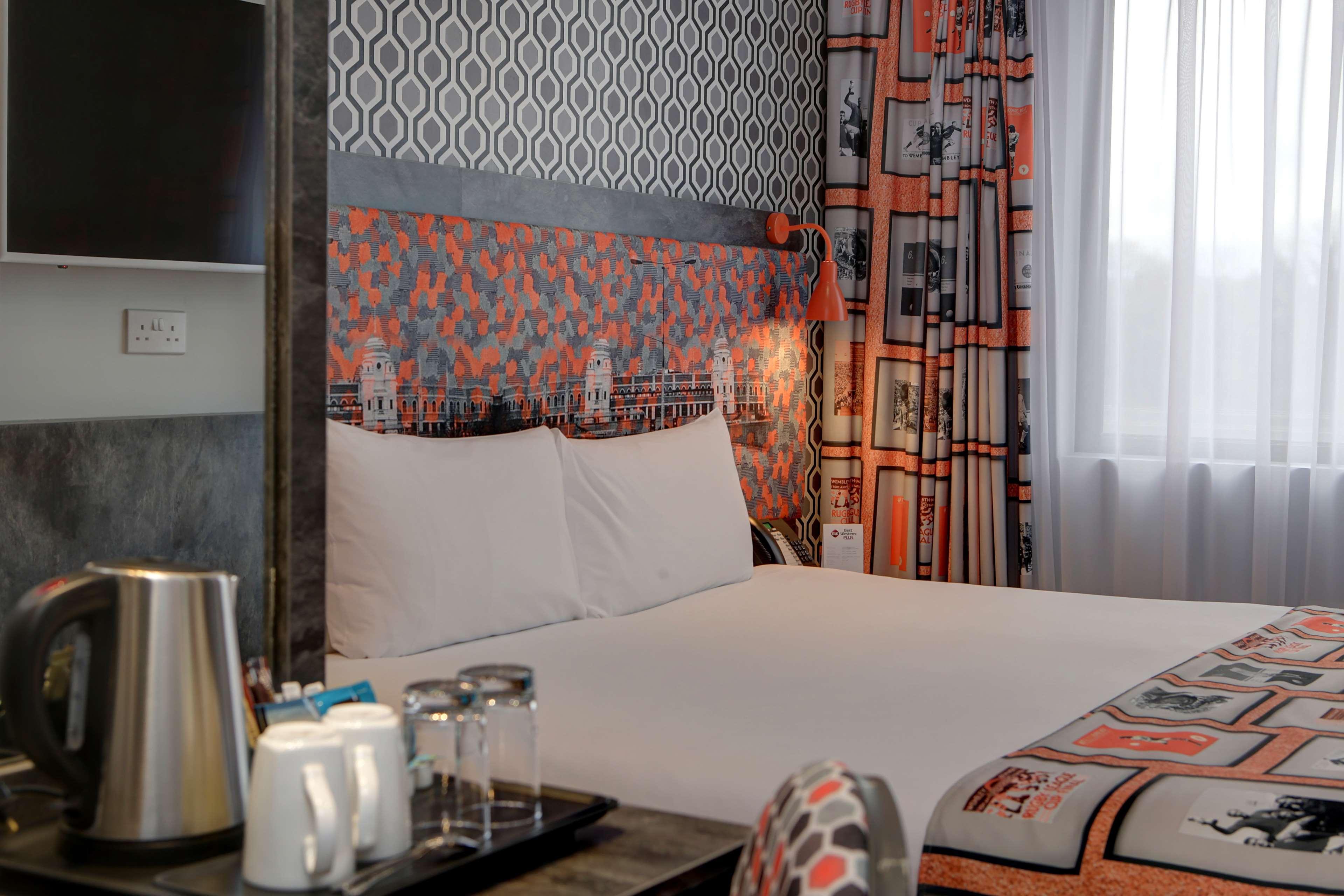 Best Western Plus Woodstock Inn & Suites Ngoại thất bức ảnh