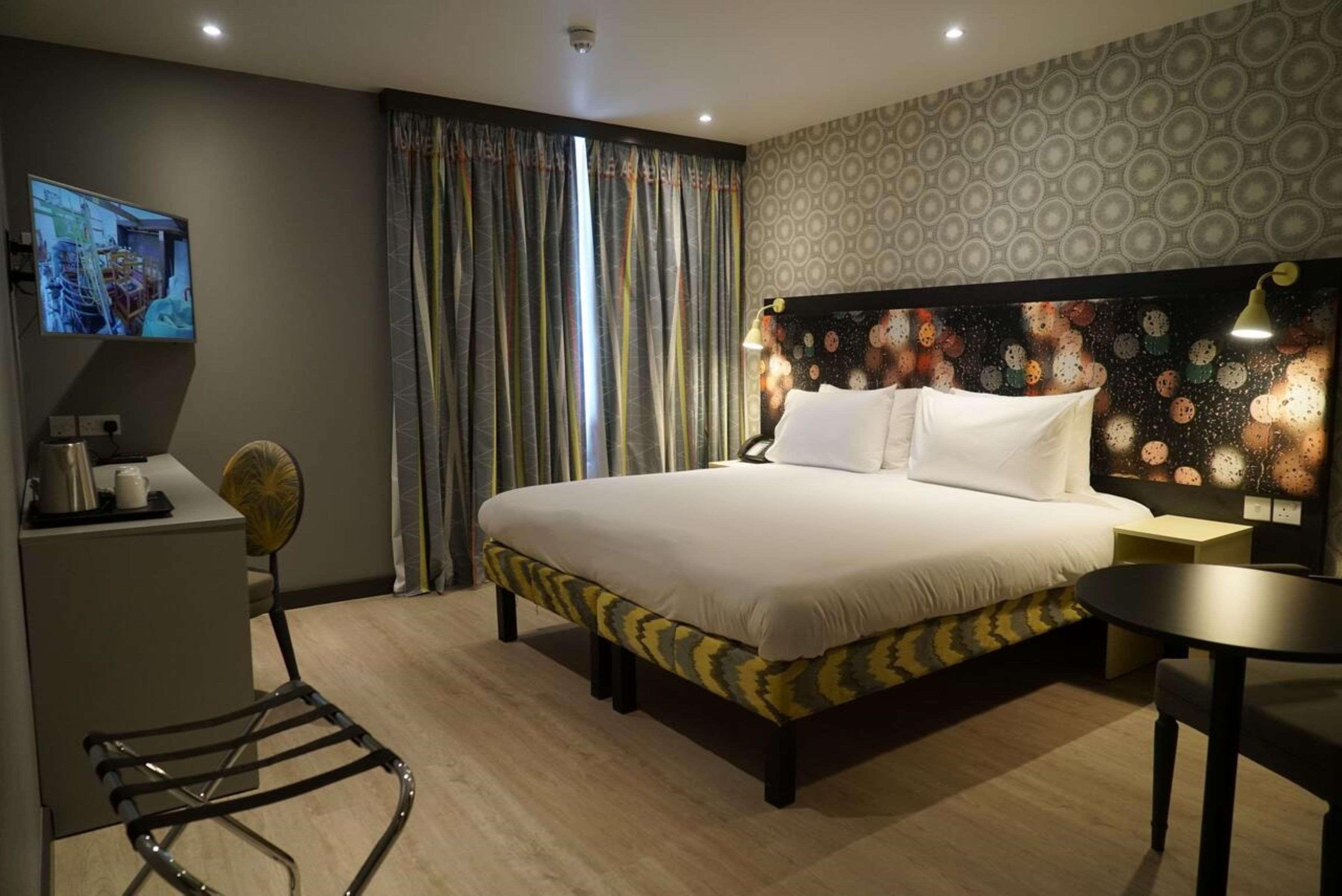 Best Western Plus Woodstock Inn & Suites Ngoại thất bức ảnh