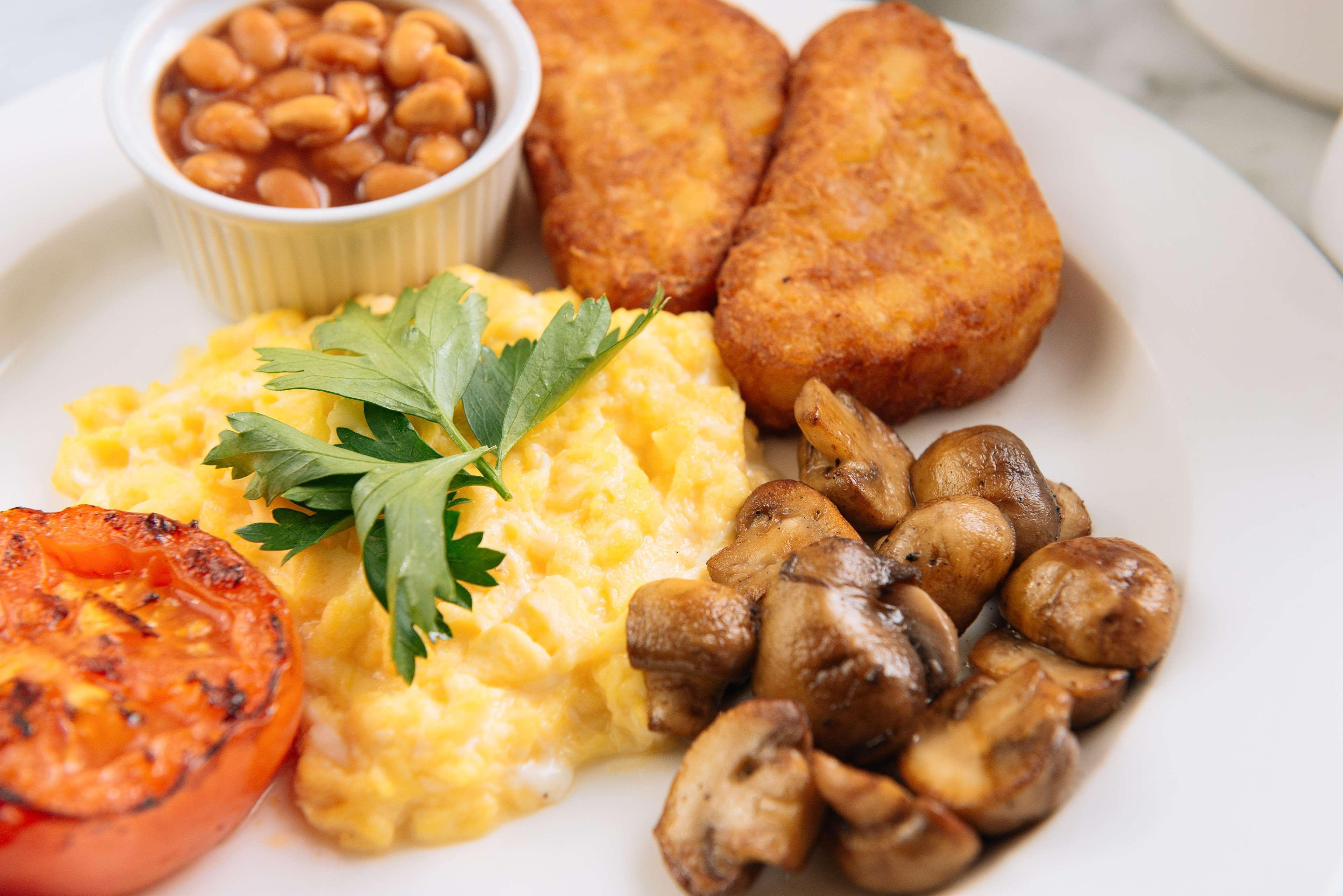 Best Western Plus Woodstock Inn & Suites Ngoại thất bức ảnh