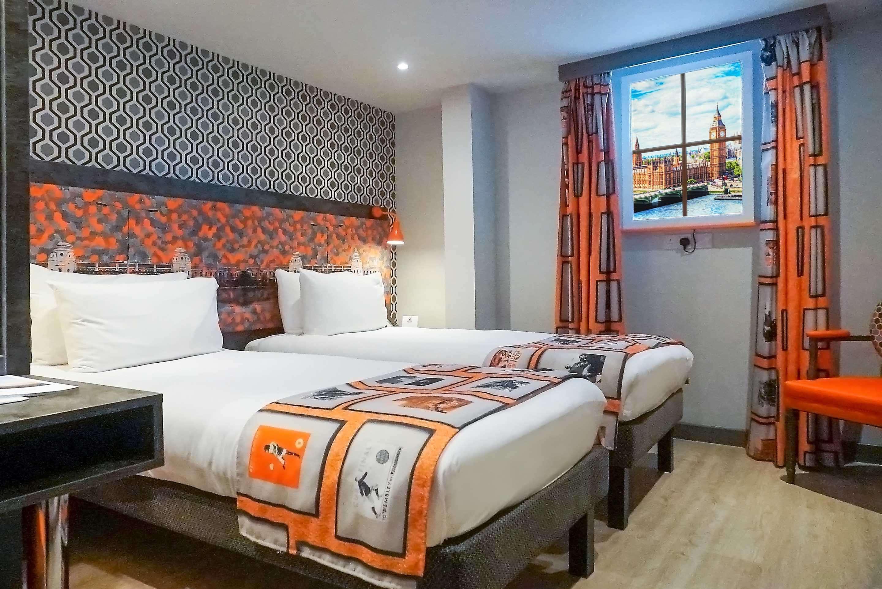Best Western Plus Woodstock Inn & Suites Ngoại thất bức ảnh