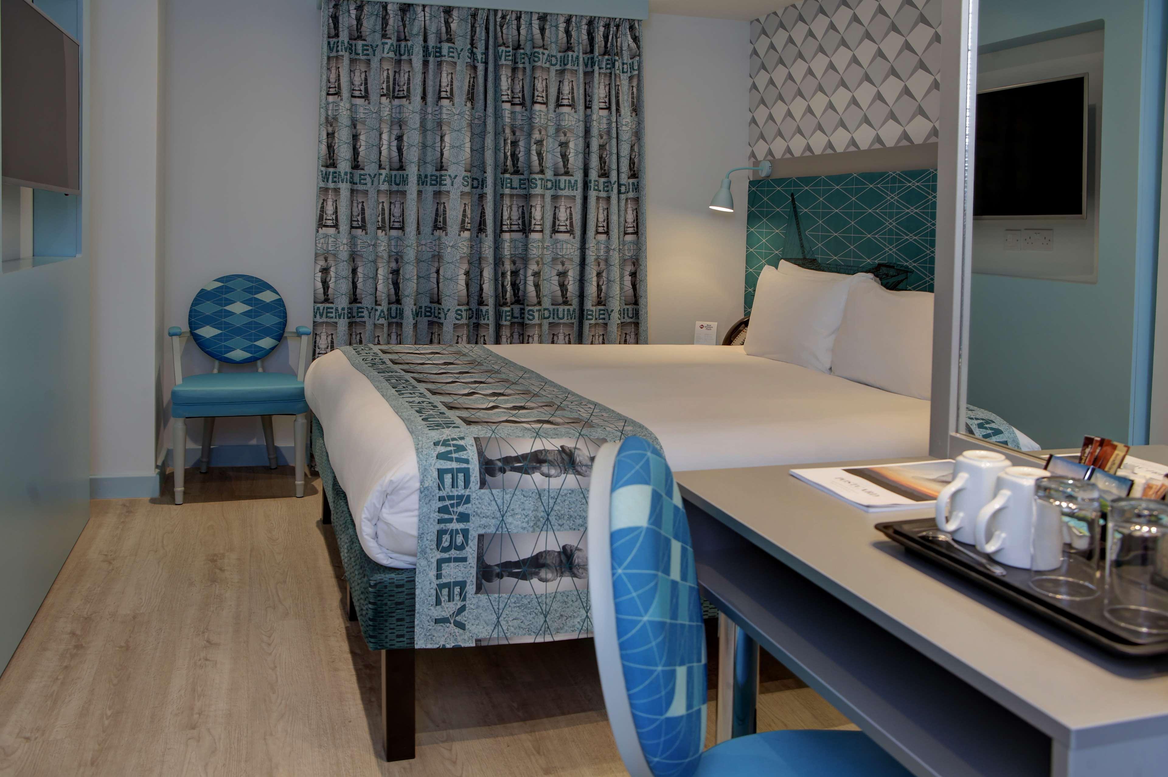 Best Western Plus Woodstock Inn & Suites Ngoại thất bức ảnh