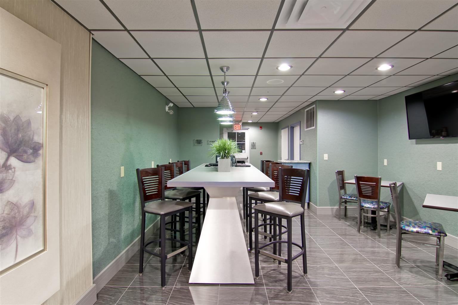 Best Western Plus Woodstock Inn & Suites Ngoại thất bức ảnh
