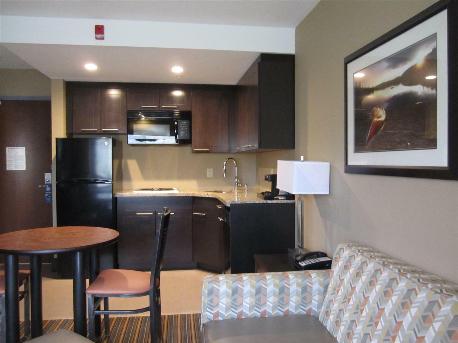 Best Western Plus Woodstock Inn & Suites Ngoại thất bức ảnh